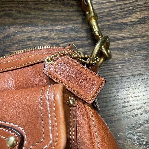Coach Purse - Picture 8 of 11